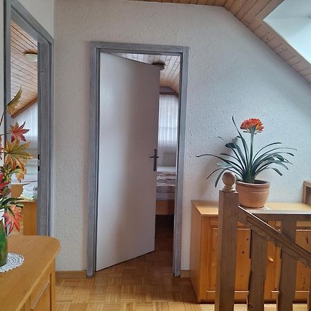 Apartmaji Marinka Hodnik Bohinj Exterior photo