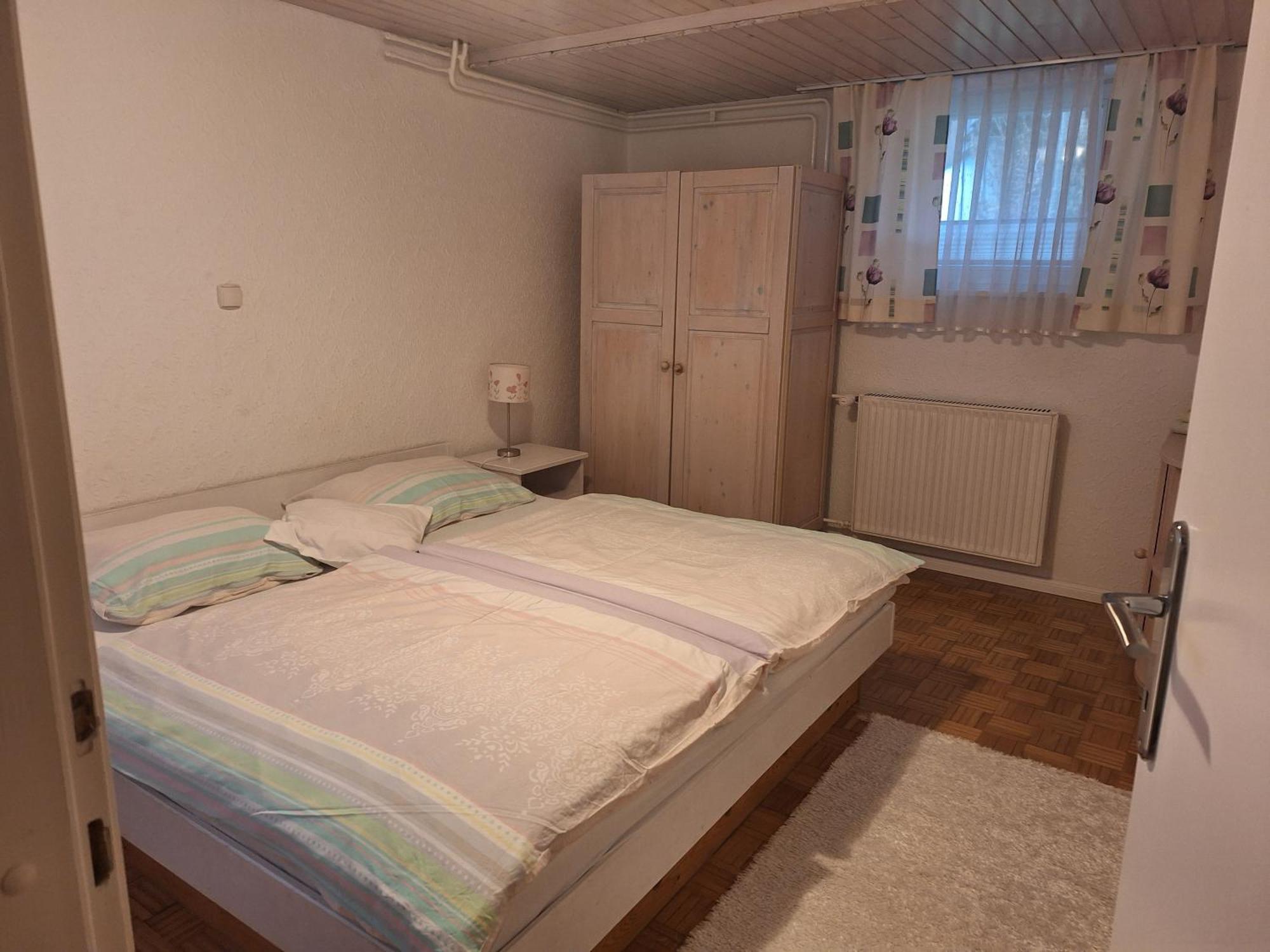 Apartmaji Marinka Hodnik Bohinj Room photo