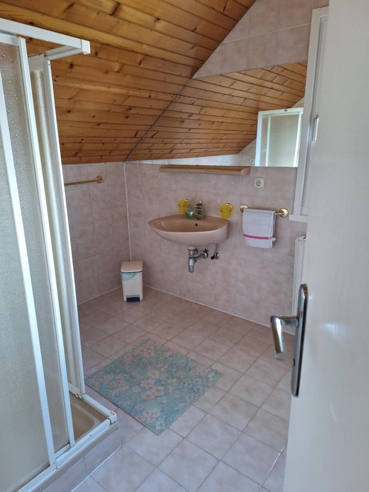 Apartmaji Marinka Hodnik Bohinj Exterior photo