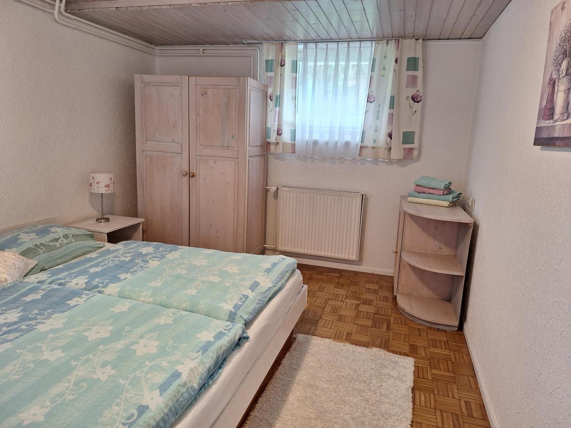 Apartmaji Marinka Hodnik Bohinj Room photo